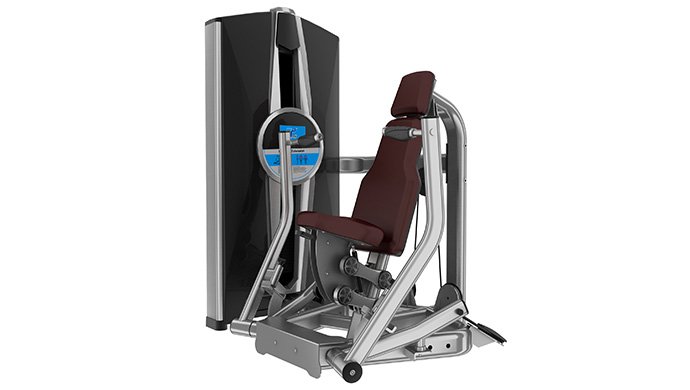 TZ-8005 Seated Chest Press