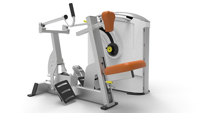 TZ-5 Series - Treadmill, Fitness equipment, Gym equipment, Commercial Home  Gym, Strength Machine, Body building equipment, TZ Fitness