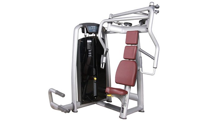 TZ-6005 Seated Chest Press