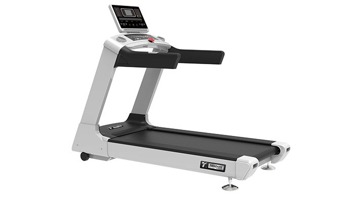 TZ-N7000B Commercial Treadmill（Keyboard）