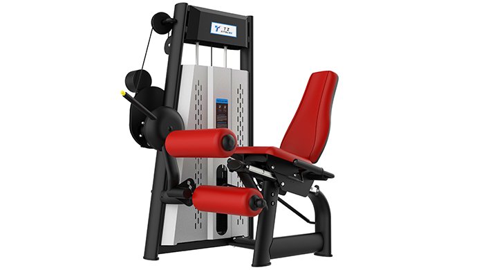 TZ-A6001 Seated Leg Curl