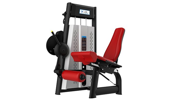 TZ-A6002 Seated Leg Extension 