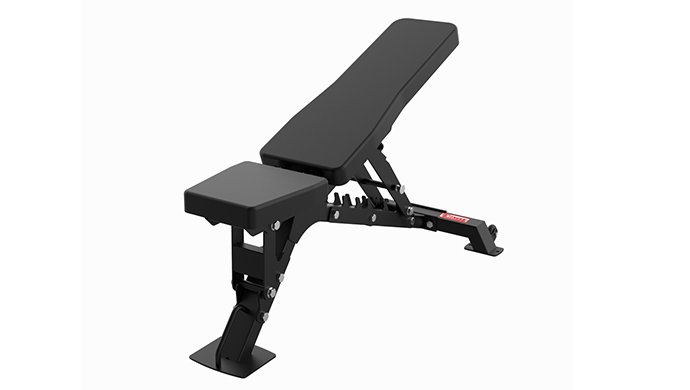 GC-5024 Adjustable Dumbbell Bench