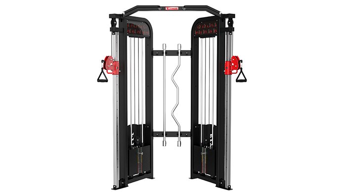 G-5090 Functional Trainer
