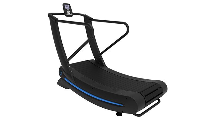 TZ-3000C Curve Treadmill